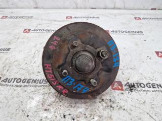 Ступица правая задняя  SUZUKI SWIFT HT51S M13A 1 ракурс