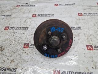 Ступица левая задняя  SUZUKI SWIFT HT51S M13A 1 ракурс