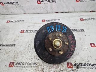 Ступица правая задняя SUBARU IMPREZA GD2 EJ152DP8AE 1 ракурс Ступица правая задняя SUBARU IMPREZA GD2 EJ152DP8AE 1 ракурс