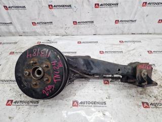 Ступица левая задняя NISSAN SERENA TNC24 QR20DE 1 ракурс Ступица левая задняя NISSAN SERENA TNC24 QR20DE 1 ракурс