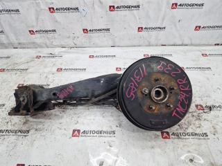 Ступица правая задняя NISSAN SERENA TNC24 QR20DE 1 ракурс Ступица правая задняя NISSAN SERENA TNC24 QR20DE 1 ракурс