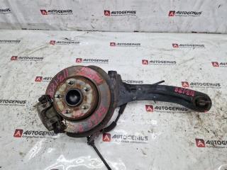 Ступица левая задняя  MAZDA AXELA BKEP LF-DE ,2WD ,2WD 1 ракурс