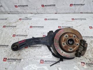 Ступица правая задняя  MAZDA AXELA BKEP LF-DE ,2WD ,2WD 1 ракурс