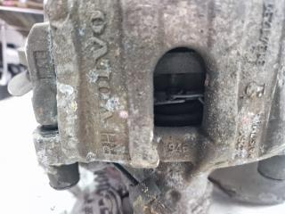 Ступица правая задняя VOLVO V50 MW43 B4204S3 4 ракурс