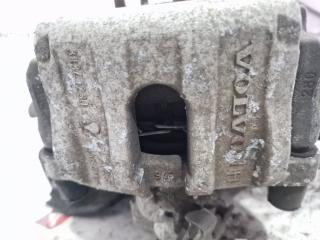 Ступица левая задняя VOLVO V50 MW43 B4204S3 4 ракурс