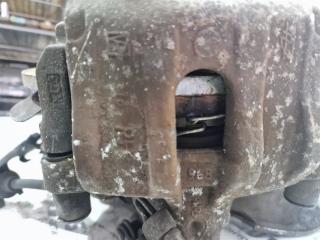 Ступица правая задняя VOLVO V50 MW66 B5244S5 4 ракурс