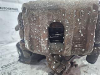 Ступица левая задняя VOLVO V50 MW43 B4204S3 4 ракурс