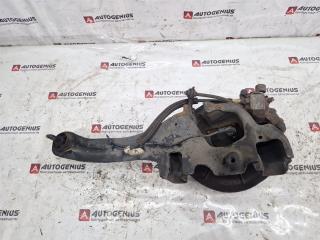 Ступица правая задняя VOLVO V50 MW43 B4204S3 5 ракурс