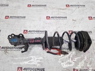 Стойка правая передняя  NISSAN BLUEBIRD SYLPHY KG11 MR20DE 1 ракурс