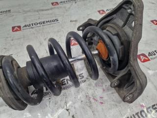 Стойка правая передняя AUDI A4 8E ALT 2 ракурс