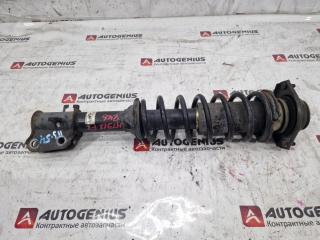 Стойка правая передняя  SUZUKI SWIFT HT51S M13A 1 ракурс