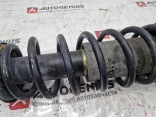 Стойка правая передняя SUZUKI SWIFT HT51S M13A 2 ракурс