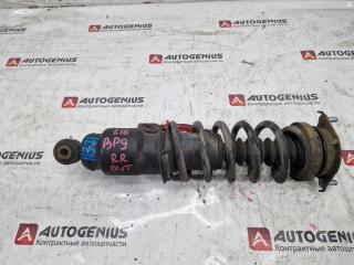 Стойка правая задняя SUBARU OUTBACK BP9 EJ253JPDFE 1 ракурс