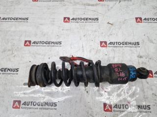 Стойка левая задняя SUBARU OUTBACK BP9 EJ253JPDFE 1 ракурс