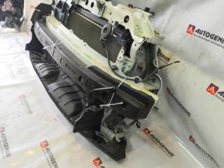 Телевизор TOYOTA VITZ KSP130 1KR-FE 2 ракурс