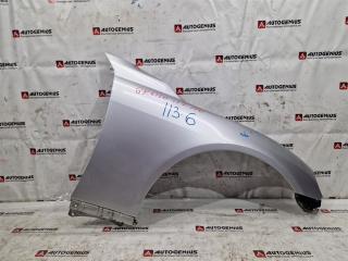 Крыло правое переднее TOYOTA MARK X GRX120 4GR-FSE 1 ракурс