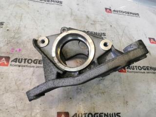 Кронштейн привода правый передний NISSAN X-TRAIL NT31 39780JD22B, 4WD 3 ракурс