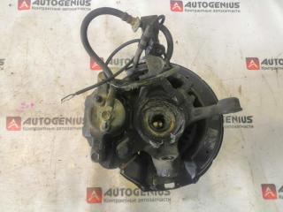 Ступица правая передняя TOYOTA VITZ SCP10 1SZ-FE 3 ракурс