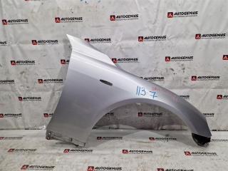 Крыло правое переднее TOYOTA MARK X GRX120 4GR-FSE 1 ракурс