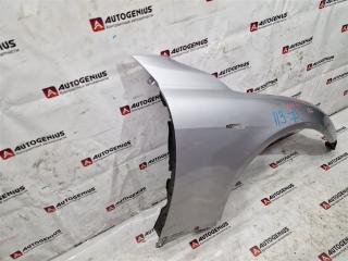Крыло правое переднее TOYOTA MARK X GRX120 4GR-FSE 3 ракурс