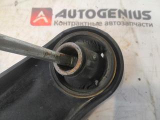 Рычаг левый передний TOYOTA VITZ KSP130 1KR-FE 4 ракурс Рычаг левый передний TOYOTA VITZ KSP130 1KR-FE 4 ракурс