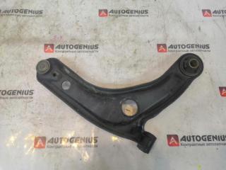 Рычаг левый передний TOYOTA VITZ KSP130 1KR-FE 5 ракурс