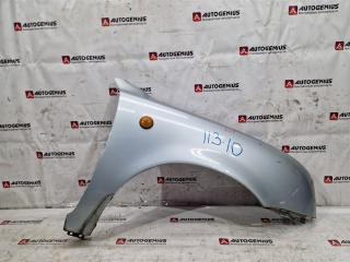 Крыло правое переднее NISSAN MARCH K11 CG10DE 2MODEL 1 ракурс