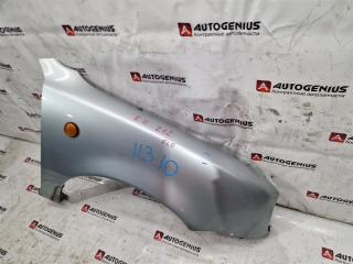 Крыло правое переднее NISSAN MARCH K11 CG10DE 2MODEL 2 ракурс