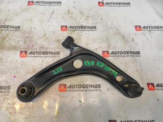 Рычаг правый передний TOYOTA VITZ KSP130 1KR-FE 1 ракурс Рычаг правый передний TOYOTA VITZ KSP130 1KR-FE 1 ракурс