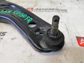 Рычаг правый передний TOYOTA VITZ KSP130 1KR-FE 2 ракурс Рычаг правый передний TOYOTA VITZ KSP130 1KR-FE 2 ракурс