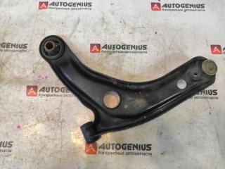 Рычаг правый передний TOYOTA VITZ KSP130 1KR-FE 5 ракурс