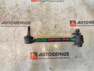 Тяга подвески правая задняя TOYOTA Mark II JZX100 1JZ-GE 4871022300 1 ракурс Тяга подвески правая задняя TOYOTA Mark II JZX100 1JZ-GE 4871022300 1 ракурс