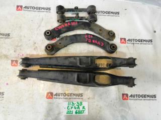 Рычаг задний MITSUBISHI GALANT FORTIS CY4A 4B11 2 ракурс