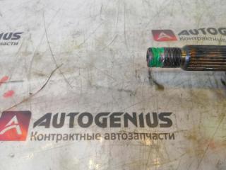 Привод левый передний TOYOTA VITZ KSP130 1KR-FE 2 ракурс