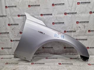 Крыло правое переднее TOYOTA MARK X GRX120 4GR-FSE 1 ракурс