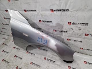Крыло правое переднее TOYOTA MARK X GRX120 4GR-FSE 2 ракурс