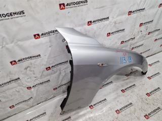 Крыло правое переднее TOYOTA MARK X GRX120 4GR-FSE 3 ракурс