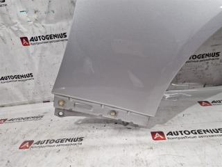 Крыло правое переднее TOYOTA MARK X GRX120 4GR-FSE 5 ракурс