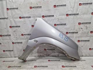 Крыло правое переднее SUZUKI SWIFT HT51S M13A 1 ракурс