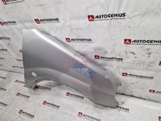 Крыло правое переднее SUZUKI SWIFT HT51S M13A 2 ракурс