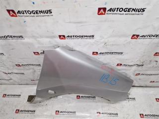 Крыло правое переднее SUZUKI SWIFT HT51S M13A 4 ракурс