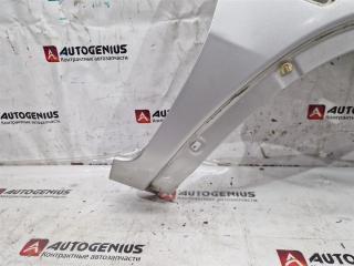 Крыло правое переднее SUZUKI SWIFT HT51S M13A 5 ракурс