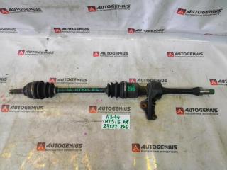 Привод правый передний SUZUKI SWIFT HT51S M13A 23/22 1 ракурс