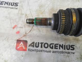 Привод правый передний SUZUKI SWIFT HT51S M13A 23/22 2 ракурс