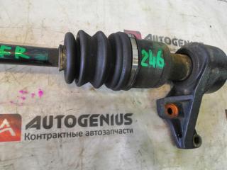 Привод правый передний SUZUKI SWIFT HT51S M13A 23/22 4 ракурс