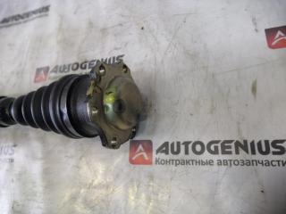 Привод правый передний AUDI A4 8E ALT 5 ракурс