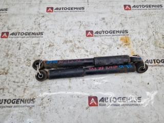 Амортизатор задний SUZUKI SWIFT HT51S M13A 1 ракурс Амортизатор задний SUZUKI SWIFT HT51S M13A 1 ракурс