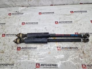 Амортизатор задний TOYOTA VITZ SCP10 1SZ-FE 1 ракурс