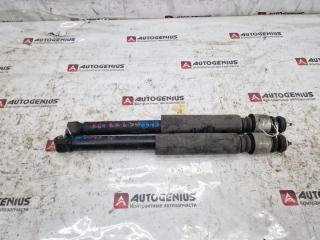 Амортизатор задний NISSAN BLUEBIRD SYLPHY KG11 MR20DE 1 ракурс