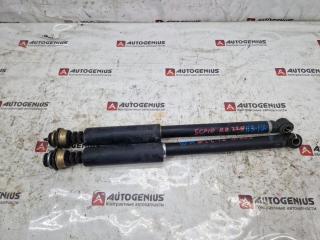 Амортизатор TOYOTA VITZ SCP10 1SZ-FE 1 ракурс